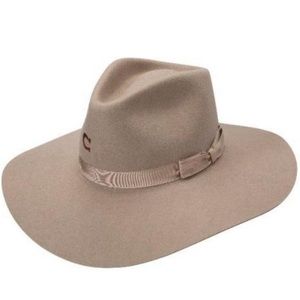 Charlie 1 Horse Mushroom Western Hat - Highway